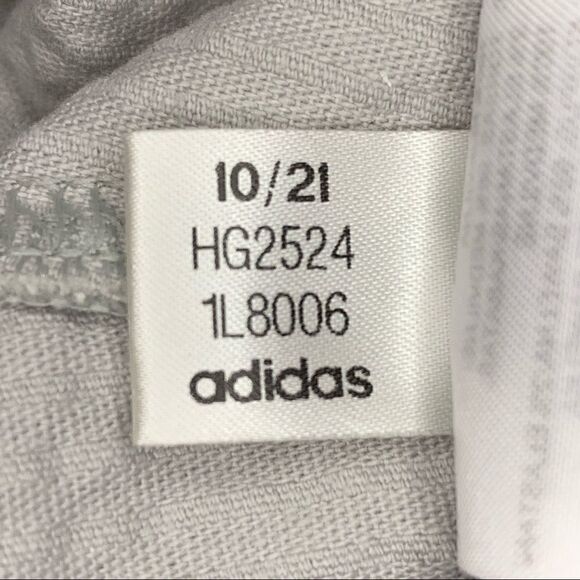 adidas x IVY PARK Halls of Ivy Corduroy Sweatpants (All Gender) - Picture 10 of 11